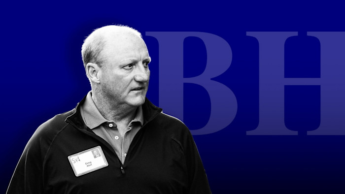 Berkshire Hathaway’s new chief nonetheless dedicated to dealmaking | USAEMALL.com