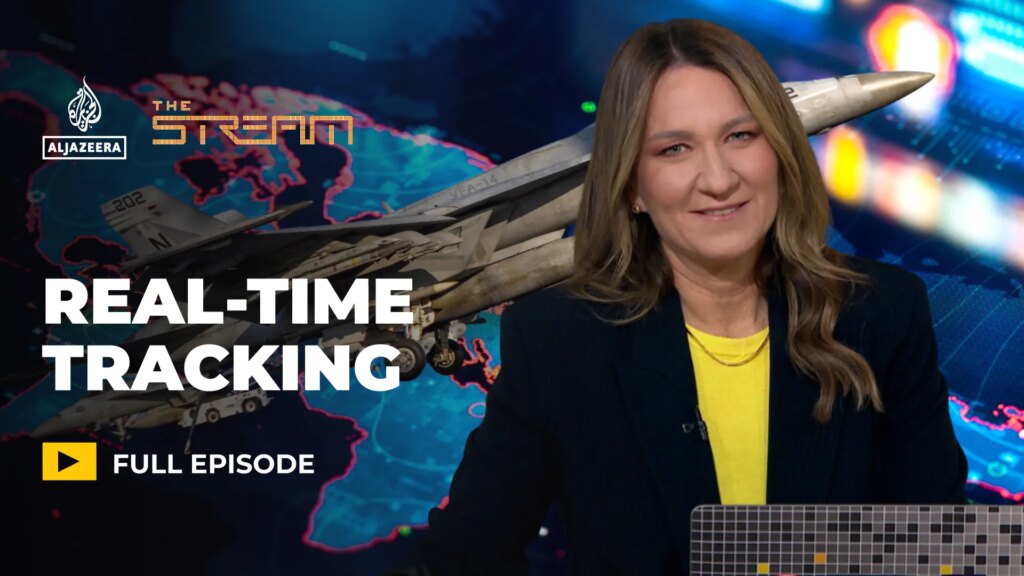 How do you observe a conflict in actual time? | US-Israel conflict on Iran | USAEMALL.com