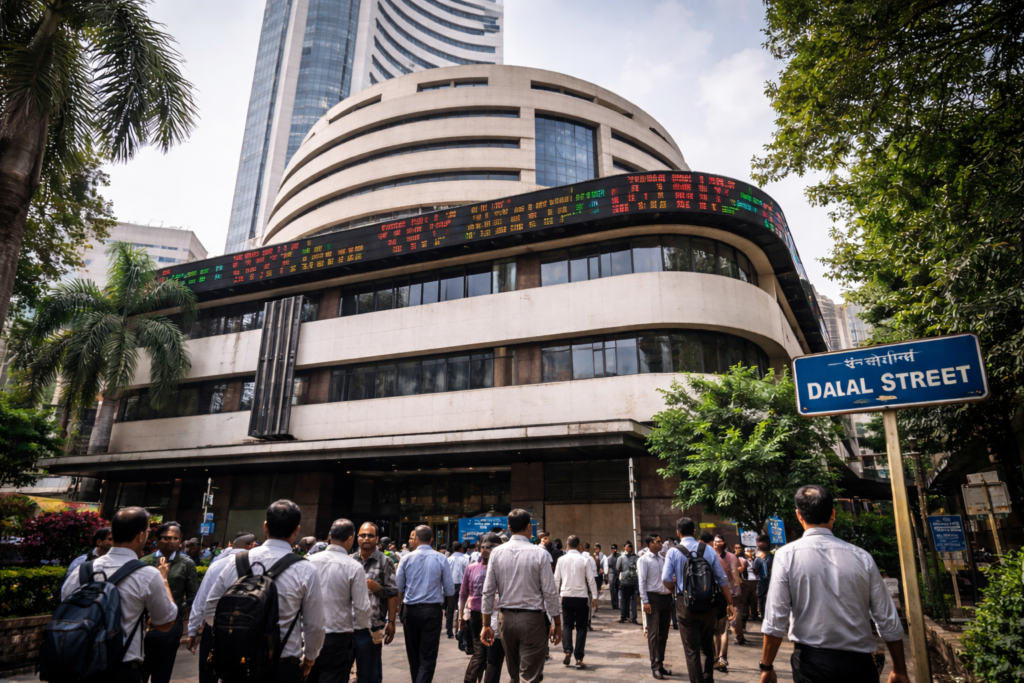 Brokerages minimize Nifty targets as Middle East battle and oil surge cloud outlook | USAEMALL.com