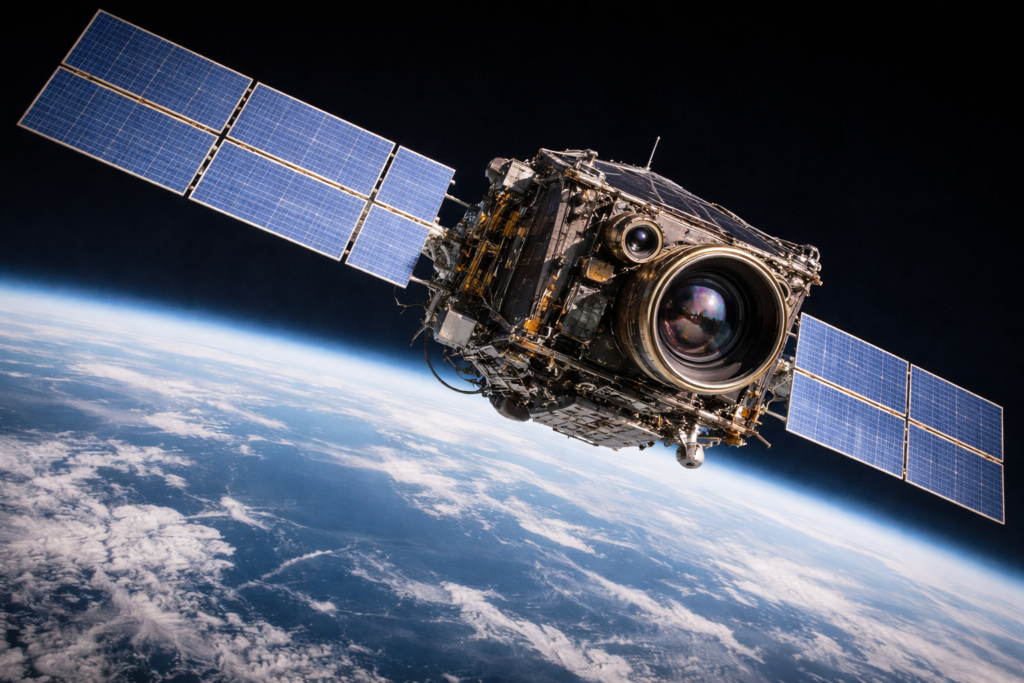 Why is Planet Labs’ inventory hovering? | USAEMALL.com