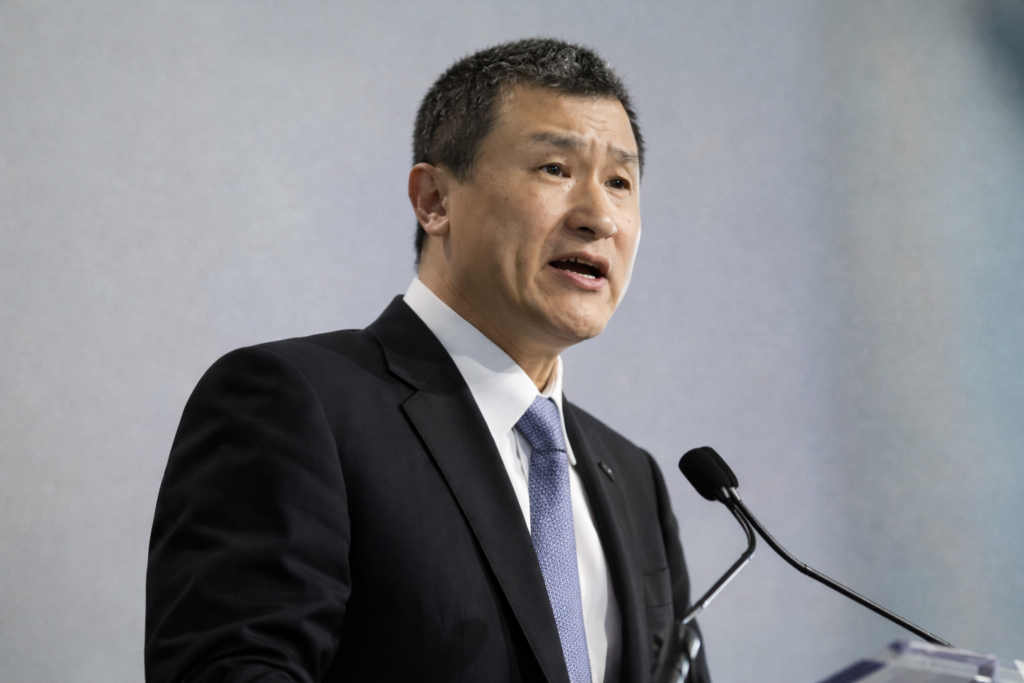 The ‘Chinese Warren Buffett’ has enormous stakes in these 3 shares | USAEMALL.com