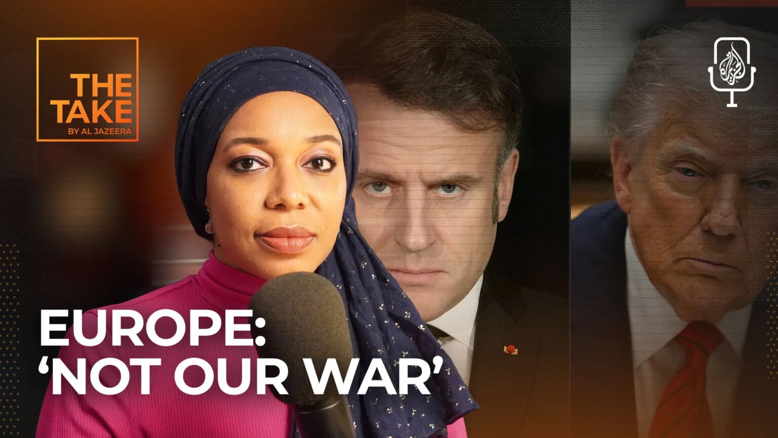 Will Europe be pulled into the Iran warfare? | News | USAEMALL.com