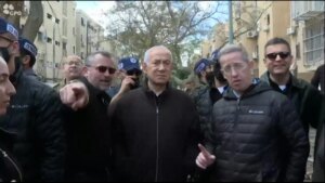 ‘We do it together, in confidence’: Netanyahu backs US strikes on Iran | US-Israel struggle on Iran | USAEMALL.com