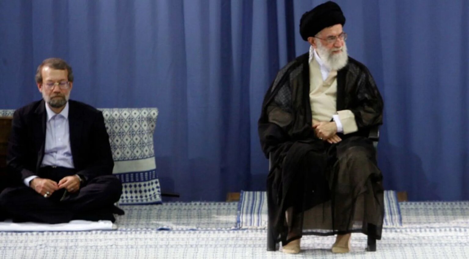 Who’s left working Iran? | US-Israel conflict on Iran | USAEMALL.com