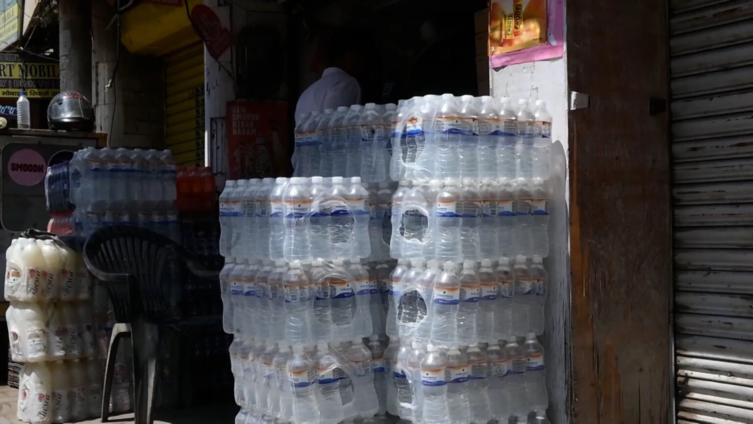 US-Israeli struggle on Iran strains meals, water and gas costs in India | Energy | USAEMALL.com