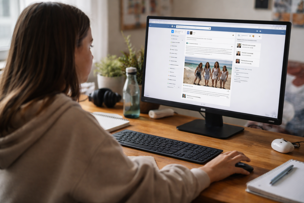 Meta inventory tanks on authorized blows as deeper dangers unsettle buyers | USAEMALL.com