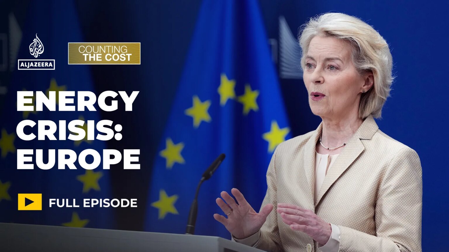 Is Europe heading to an vitality disaster? | US-Israel conflict on Iran | USAEMALL.com