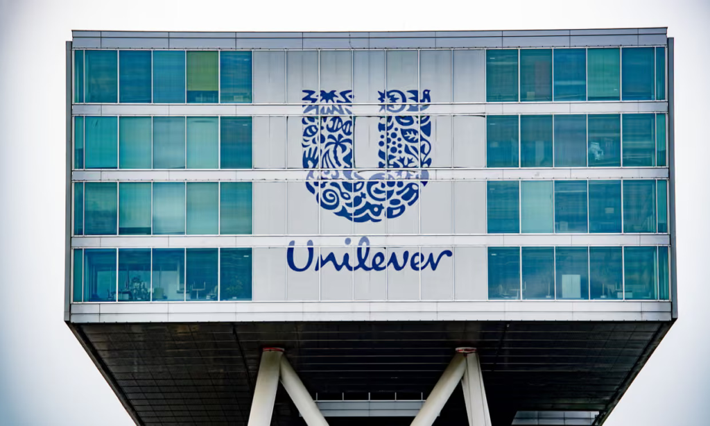 Unilever in talks to mix meals enterprise with McCormick in $15.7B deal | USAEMALL.com