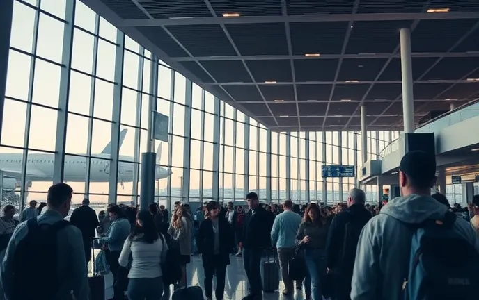 Emirates, Etihad flights resume partially as Dubai, Abu Dhabi journey chaos continues | USAEMALL.com