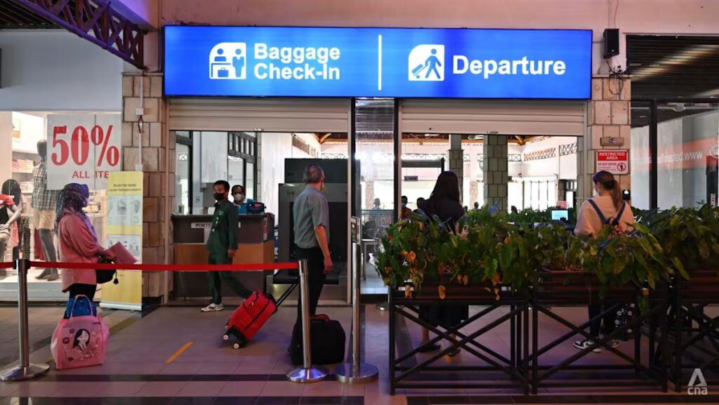 Batam Immigration investigates alleged extortion of overseas vacationers, together with Singaporeans | USAEMALL.com