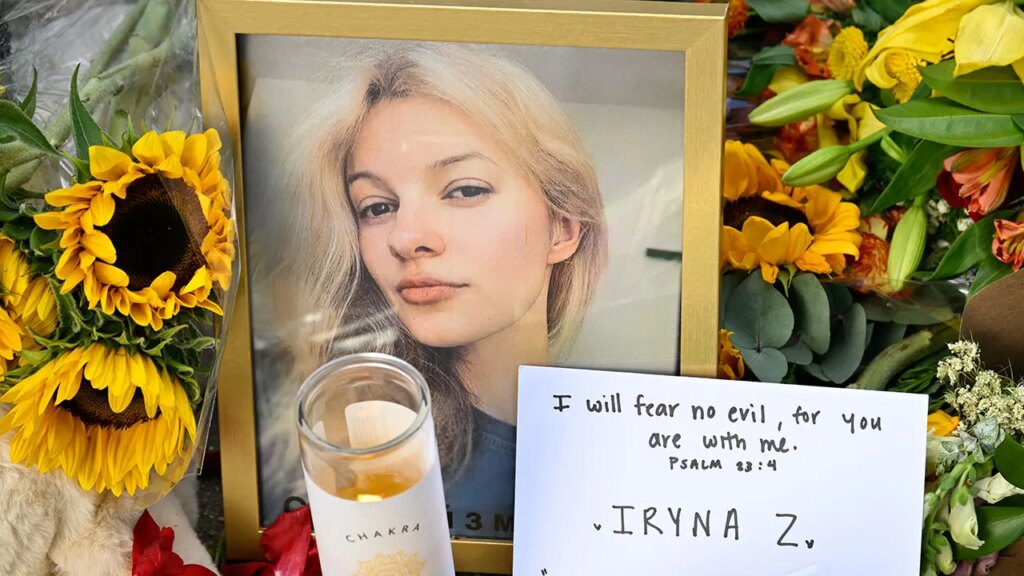 Providence mayor requires removing of mural honoring Iryna Zarutska | USAEMALL.com