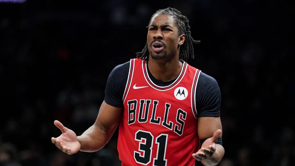 Jaden Ivey calls out Bulls amid being waived after anti-pride month feedback | USAEMALL.com