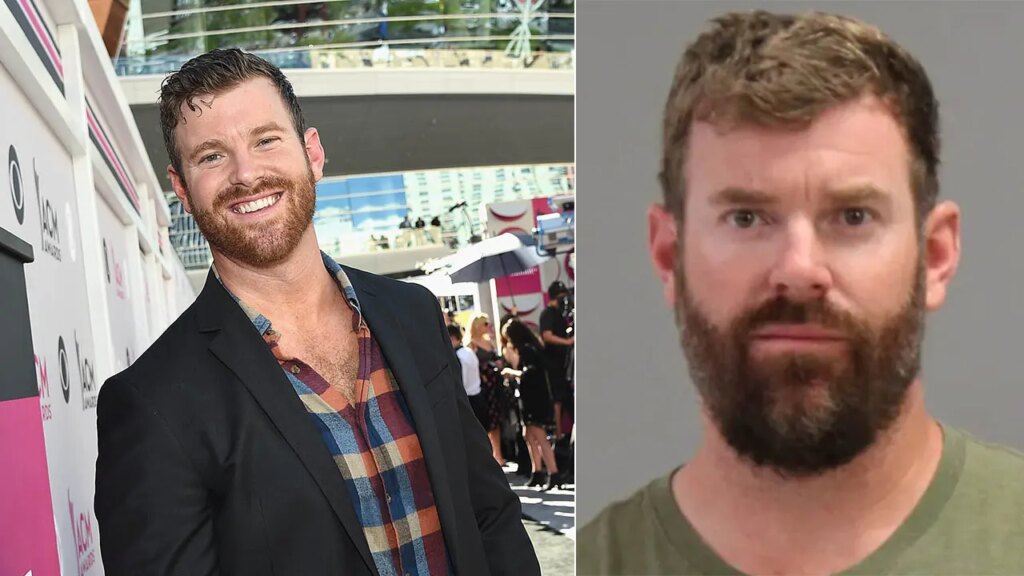 ‘Bachelorette’ alum James McCoy Taylor arrested in connection to assault case | USAEMALL.com
