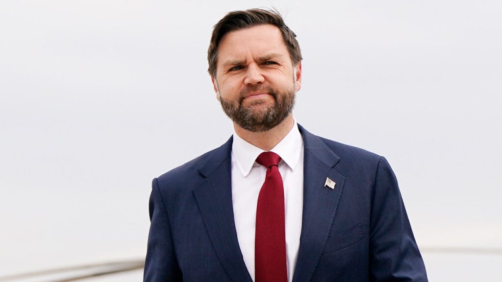 JD Vance says he would not thinks UFO sightings are demons, not aliens | USAEMALL.com