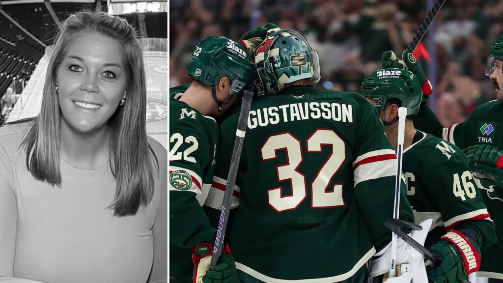 NHL reporter Jessi Pierce, 3 kids killed in home hearth | USAEMALL.com