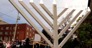 A ‘lone actor’ assault on Jewish Canadians is ‘realistic’ threat: report – National | USAEMALL.com