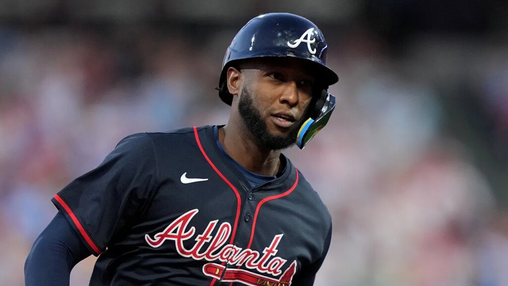 MLB information: Braves’ Jurickson Profar reportedly faces 162-game PED suspension | USAEMALL.com