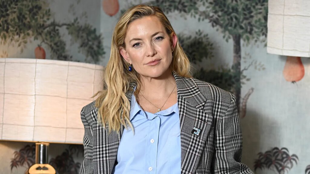 Kate Hudson criticizes disposable relationship tradition in trendy relationship | USAEMALL.com