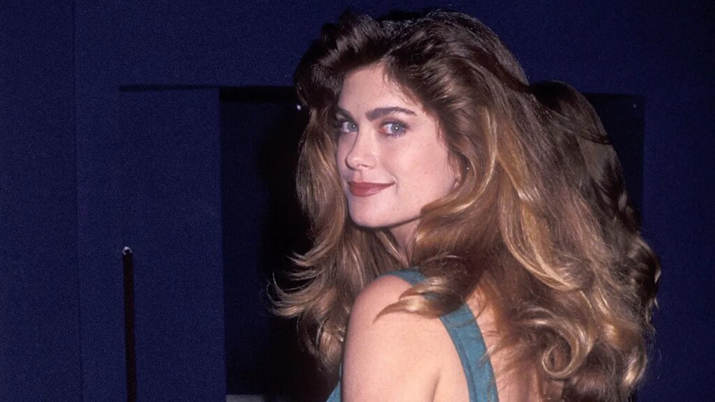 Kathy Ireland accuses former managers of stealing hundreds of thousands from household | USAEMALL.com