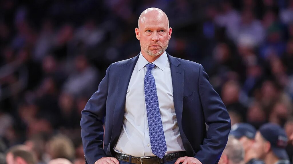 Villanova coach Kevin Willard clarifies viral ‘fireplace my workers’ joke | USAEMALL.com