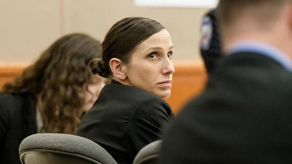 Jury reaches verdict in Utah writer Kouri Richins’ homicide case | USAEMALL.com