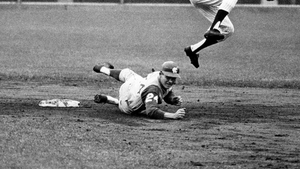 MLB information: Larry Stahl, greatest recognized for spoiling an ideal recreation, lifeless at 84 | USAEMALL.com