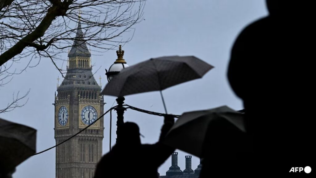 UK to cease issuing examine visas for Myanmar, Afghanistan, Cameroon and Sudan | USAEMALL.com