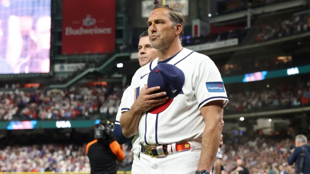 Mark DeRosa responds to critics after Team USA’s upset loss to Italy | USAEMALL.com