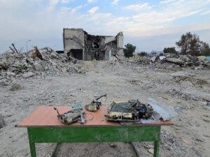 Minab: When the world’s most exact missile selected a classroom | US-Israel warfare on Iran | USAEMALL.com