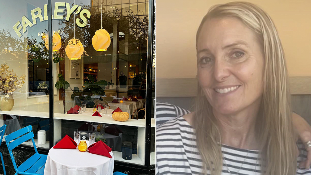 Police seek for at-risk lacking Oakland café proprietor Amy Hillyard | USAEMALL.com