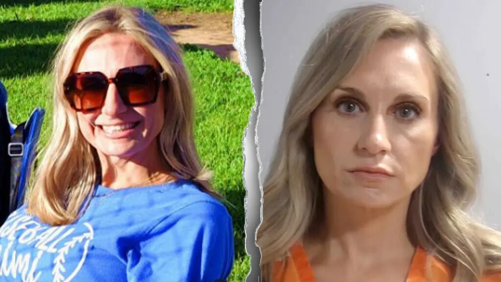 Louisiana former mayor Misty Roberts convicted of getting intercourse with minor | USAEMALL.com