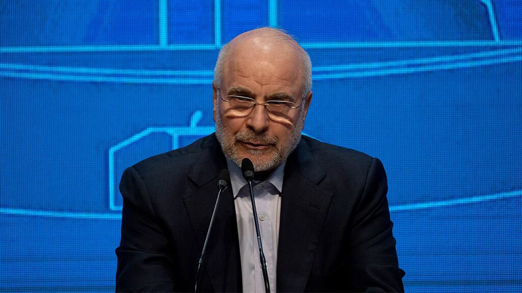 Iran vows enemies will not escape with out a ‘lesson’ amid warning of ‘major world war’ and extra prime headlines | USAEMALL.com