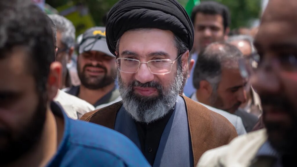 Mojtaba Khamenei named Iran’s new supreme chief after father’s loss of life and extra prime headlines | USAEMALL.com