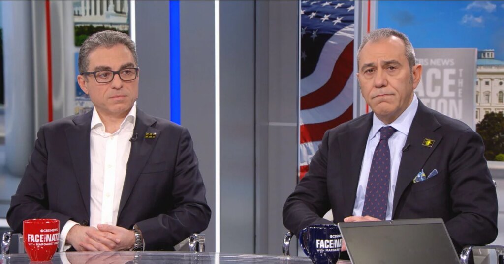 Former Iran detainees worry Americans held in Iranian prisons face heightened hazard | USAEMALL.com