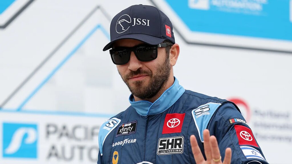 Ex-NASCAR driver eager for peaceable Middle East after US-Israel operations goal Iran | USAEMALL.com