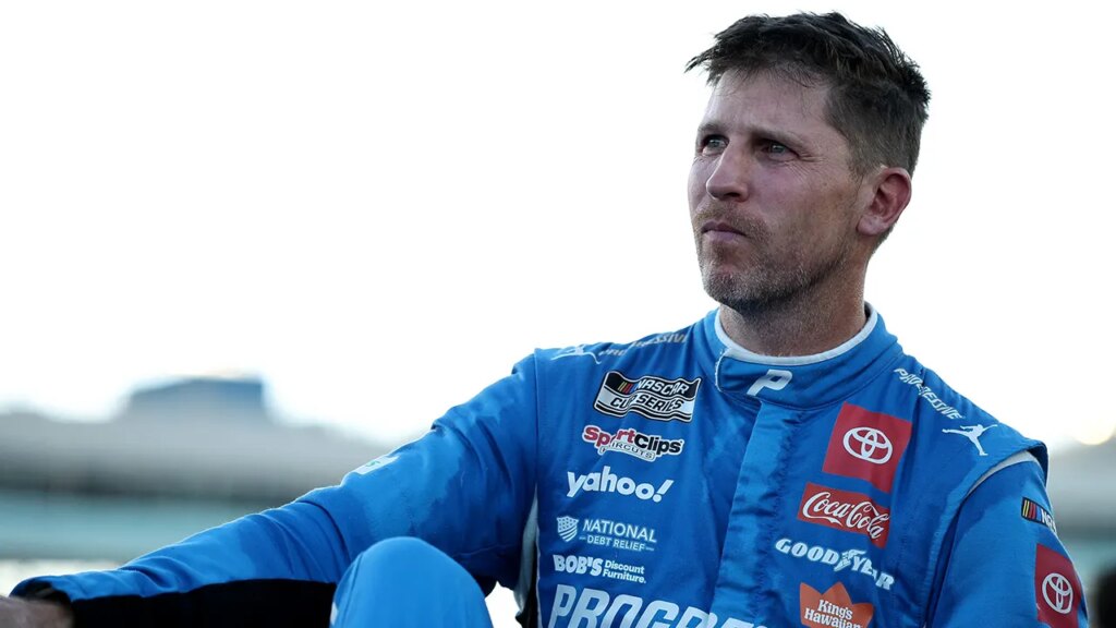 Denny Hamlin’s mom pleads for fireplace funding after deadly North Carolina blaze | USAEMALL.com