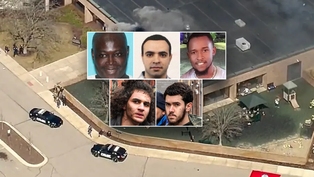 Emmer says current terror assaults expose flaws in US legislation, pushes SCAM Act | USAEMALL.com