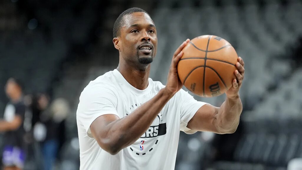 NBA information: Spurs’ Harrison Barnes sees ironman streak snapped | USAEMALL.com