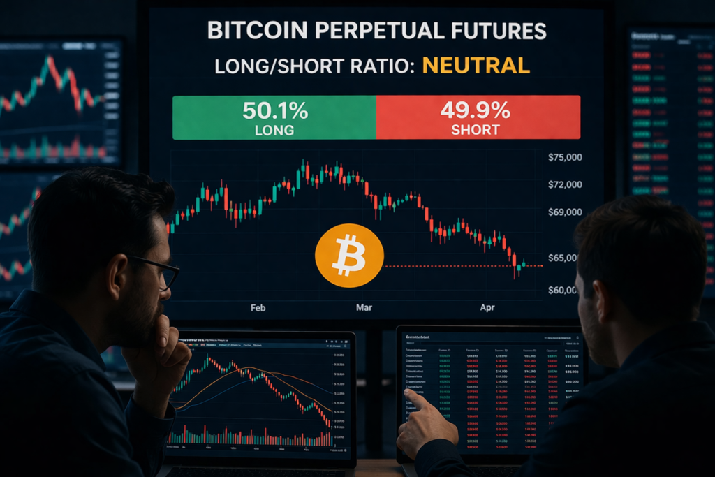 Why a impartial Bitcoin lengthy/quick ratio is dangerous information for bulls | USAEMALL.com