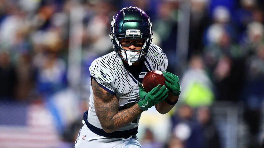 NFL information: Seahawks pay Jaxon Smith-Njigba file cash | USAEMALL.com