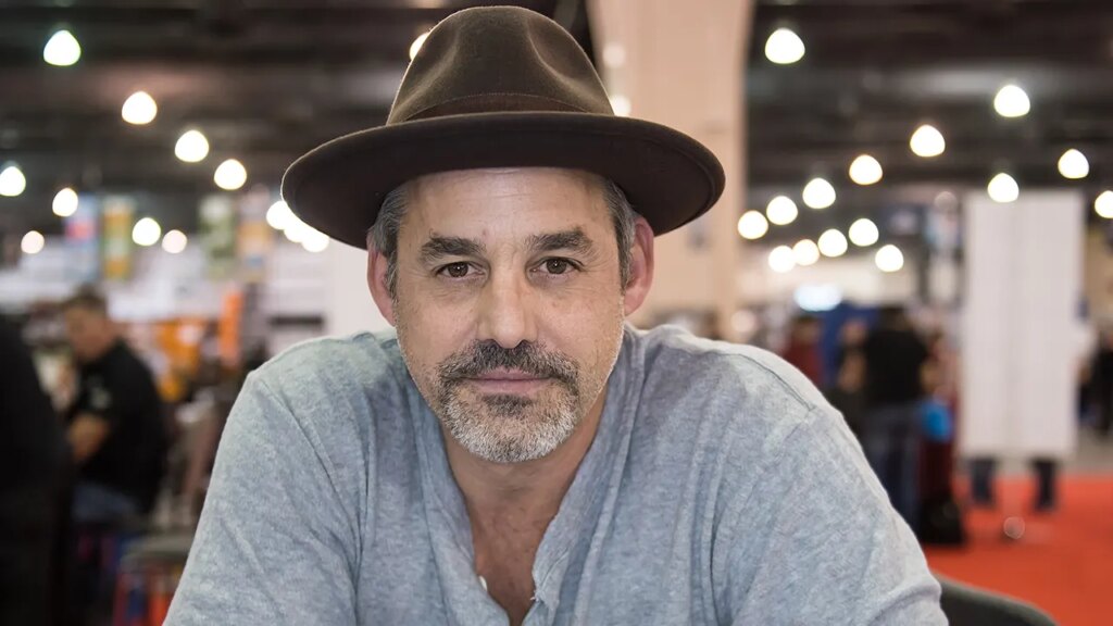 ‘Buffy the Vampire Slayer’ star Nicholas Brendon dies at 54, household says | USAEMALL.com