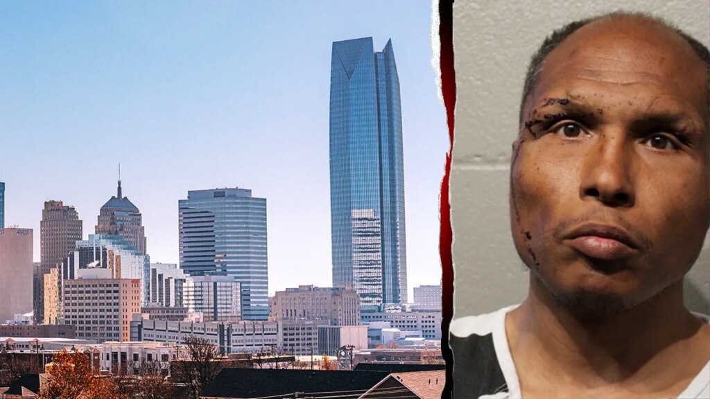 Oklahoma man allegedly climbs into kid’s mattress after breaking into household’s dwelling | USAEMALL.com