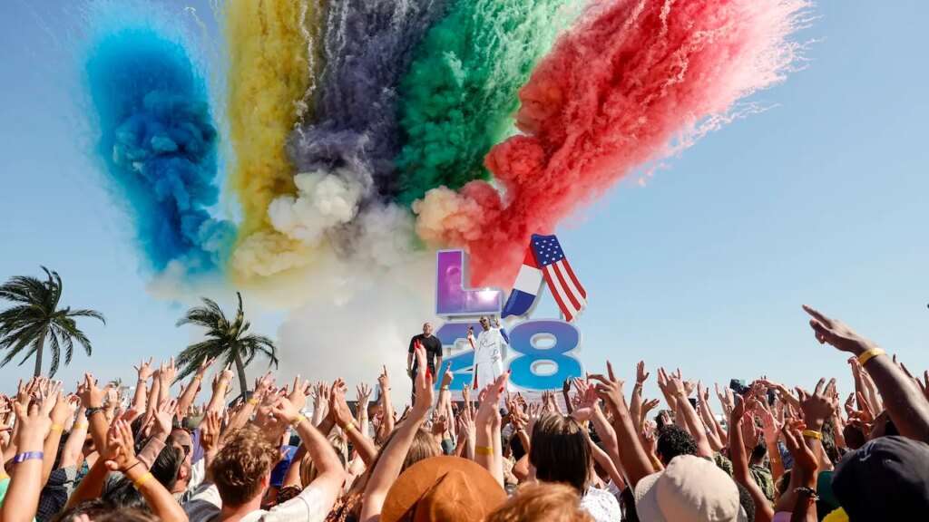 Olympians react to IOC coverage barring organic males from ladies’s sports activities | USAEMALL.com