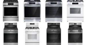 Frigidaire fuel ovens recalled for ‘burn hazard’ after dozens of accidents – National | USAEMALL.com