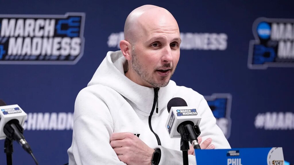 VCU head coach shouts out pupil journalists after March Madness comeback | USAEMALL.com