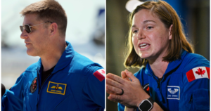 Artemis II: The Canadian astronauts getting NASA again to the moon | USAEMALL.com