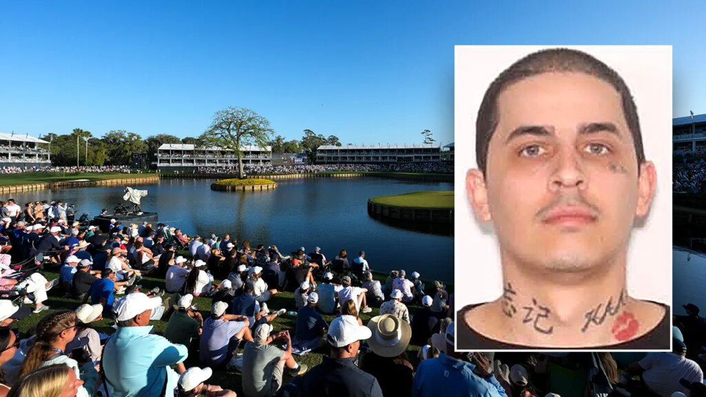 Players Championship delayed after manhunt suspect flees to TPC Sawgrass | USAEMALL.com