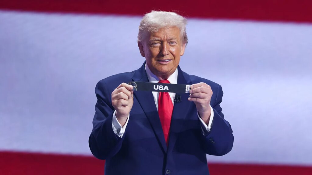 DHS shutdown threatens World Cup safety as GOP raises alarm | USAEMALL.com