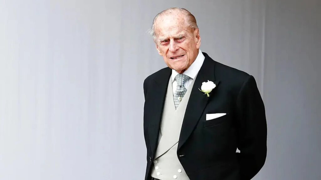 Historian claims palace hid Prince Philip’s pancreatic most cancers analysis | USAEMALL.com