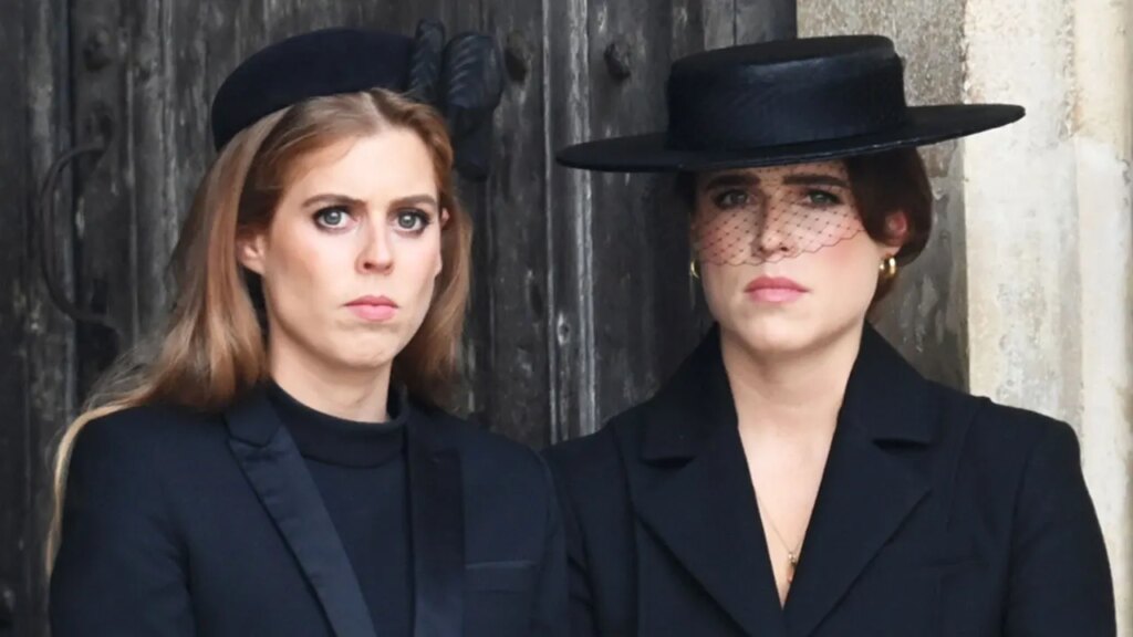 Princess Beatrice, Eugenie rumors harm York credibility, specialists say | USAEMALL.com